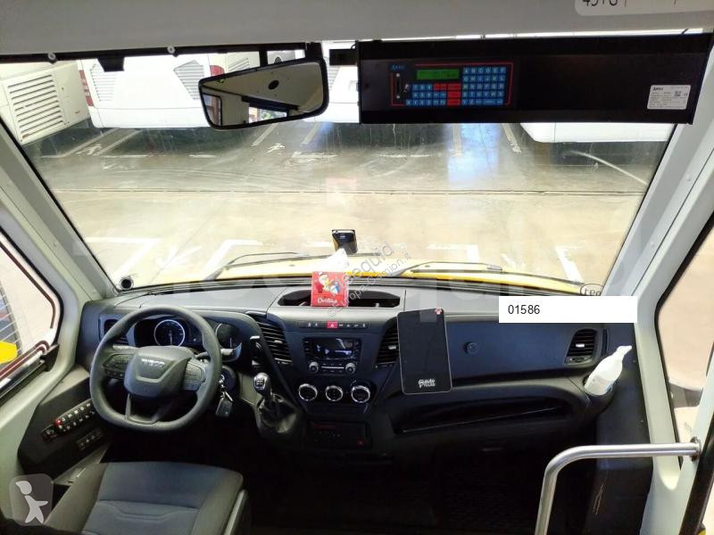 Iveco  coach
