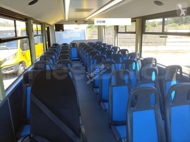Iveco  coach