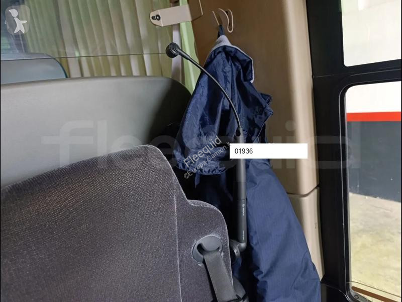 Iveco  coach