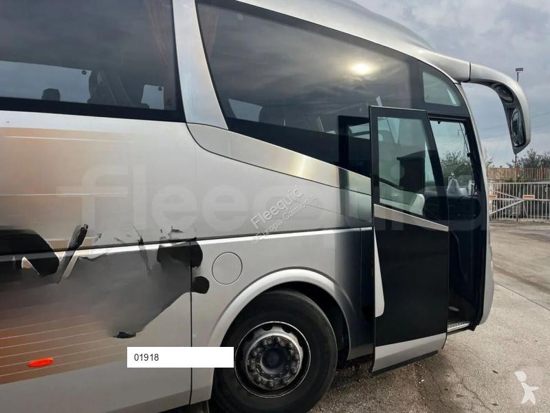 Rutebil Irizar i6
