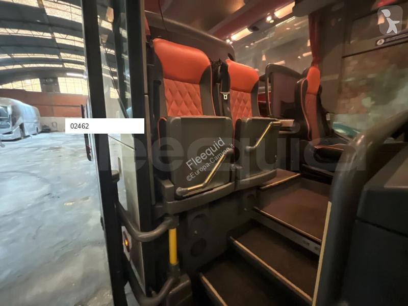Setra  coach