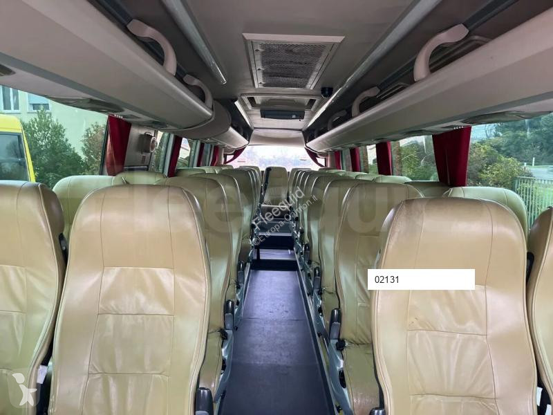 King Long XMQ6900 coach