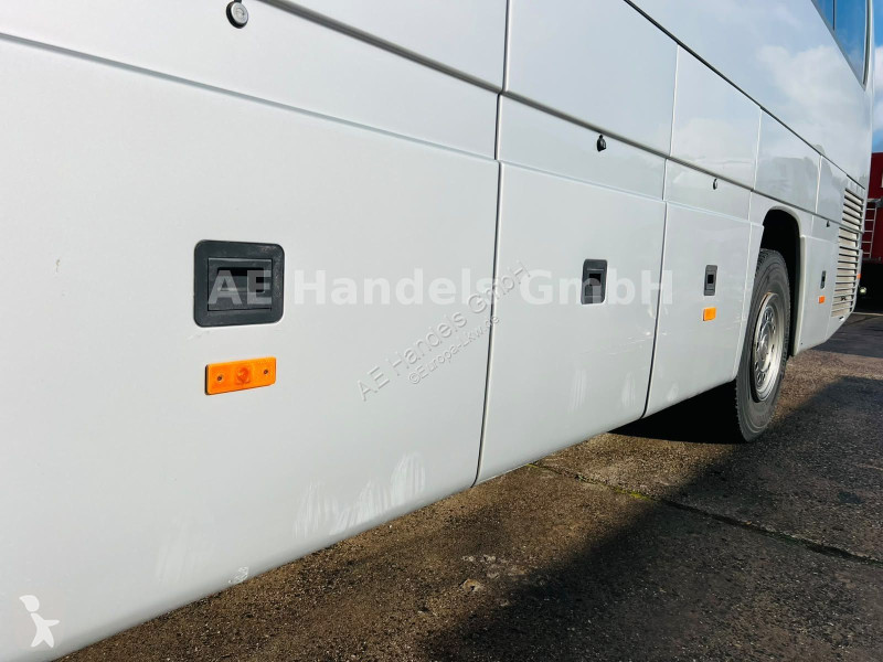 Touringcar Mercedes O 350 RHD LL *49+1...