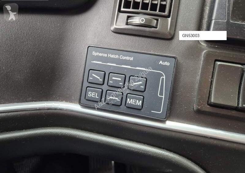 Rutebil Volvo