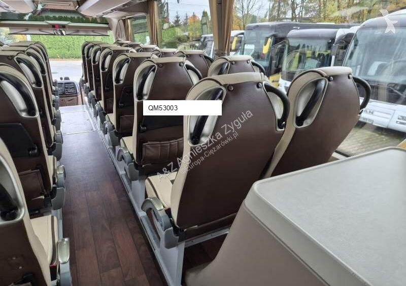 Rutebil Iveco MAGELYS