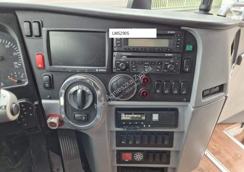 Rutebil Van Hool ACRON TX16