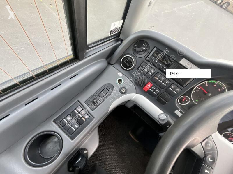 Autocar MAN R 08 Lions Coach L