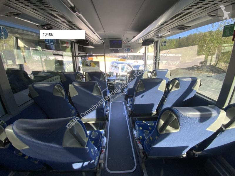 Autocar Setra S 417 UL