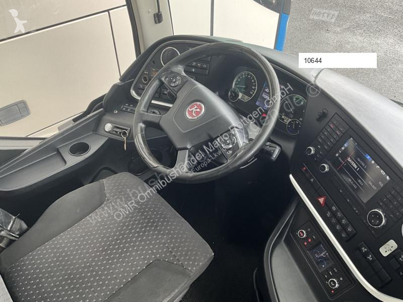 Autocar Setra S 517 HDH