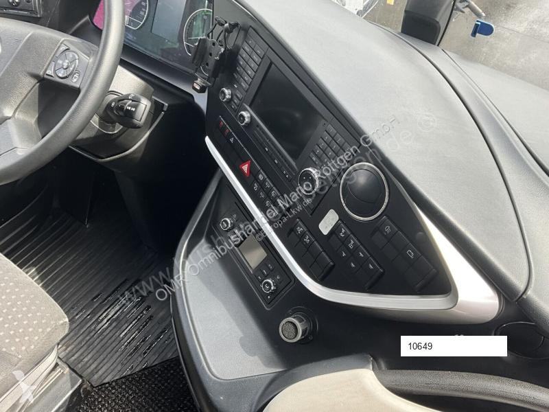 Autocar Setra S 517 HDH