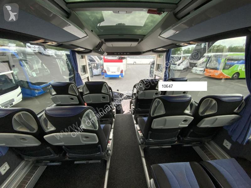 Autocar Setra S 517 HDH