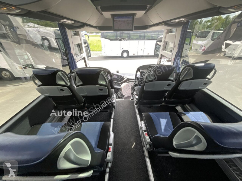 Autocar Setra S 517 HDH