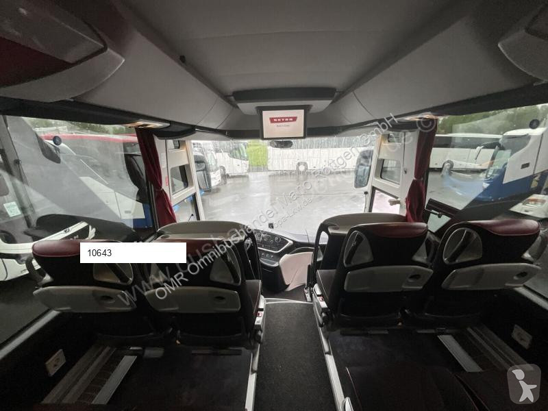 Autocar Setra S 517 HDH