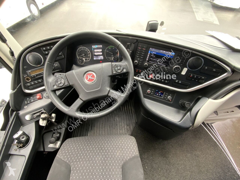 Autocar Setra S 517 HDH