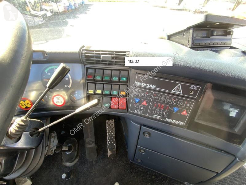 Autocar Neoplan N 116