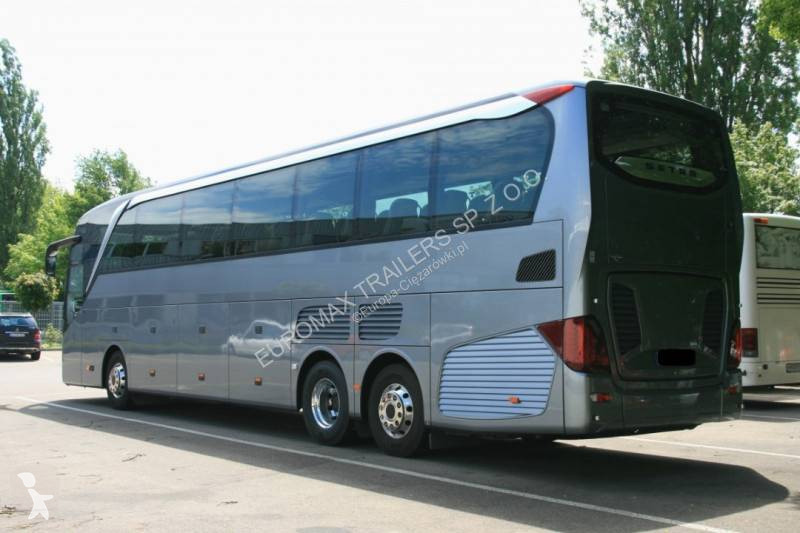 Touringcar Alcoa MERCEDES / SETRA / MAN /...