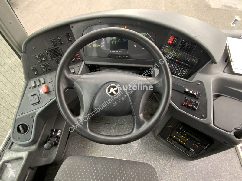Autocar Setra S 417 UL/2 Business