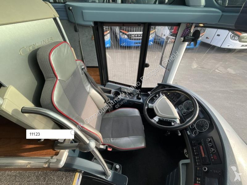 حافلة Neoplan