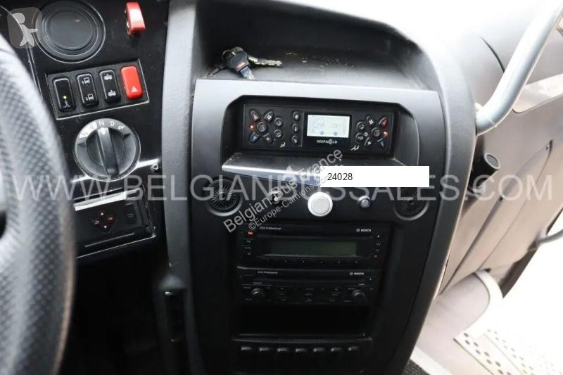 Rutebil Irizar I6 13.35 with lift/Full Option