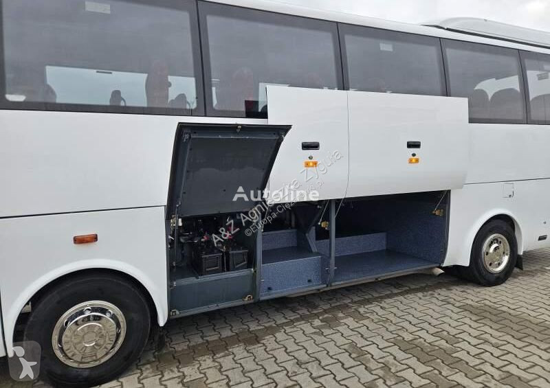 Autocarro Temsa OPALIN 9