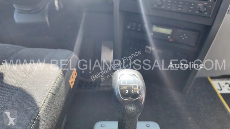 Autokar Van Hool EX16M / Tourismo / / 13.3m /...
