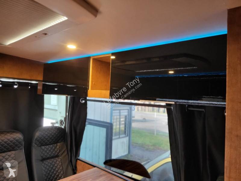 Touringcar Setra