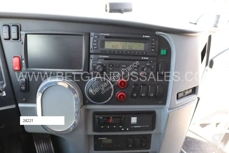 Autocar Van Hool TX16 ALICRON