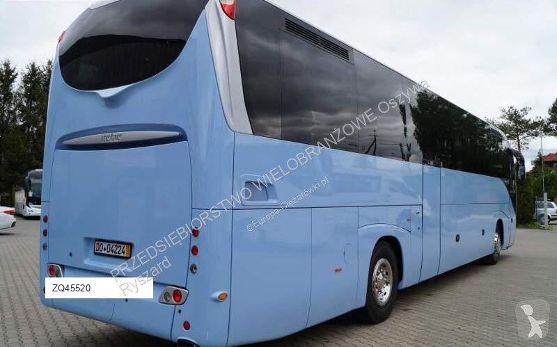 Touringcar Irisbus MAGELYS