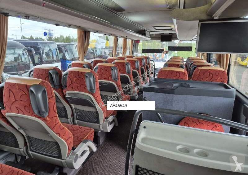 Autobus Bova VDL FHD