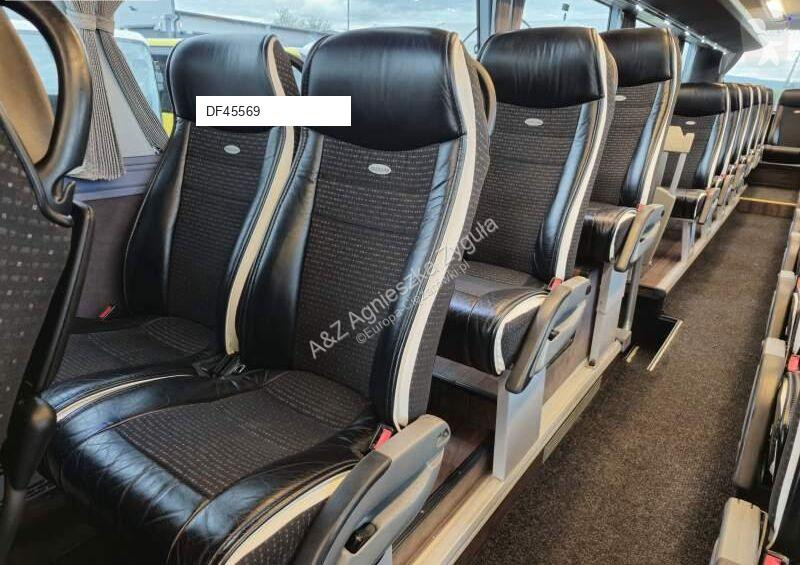 Rutebil Neoplan CITYLINER