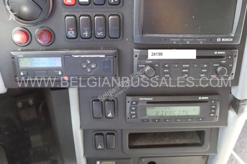 Autocar Van Hool EX16M / Tourismo / / 13.3m /...