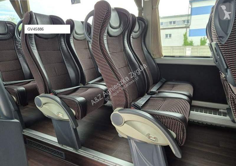 Autocarro Temsa HD13