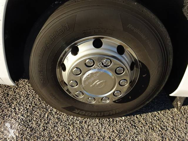 Touringcar Irizar S 13.37