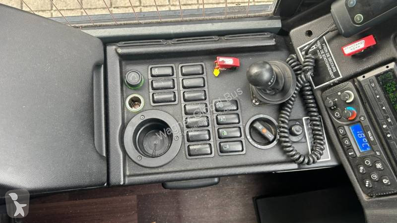 Autocar Temsa HD 13