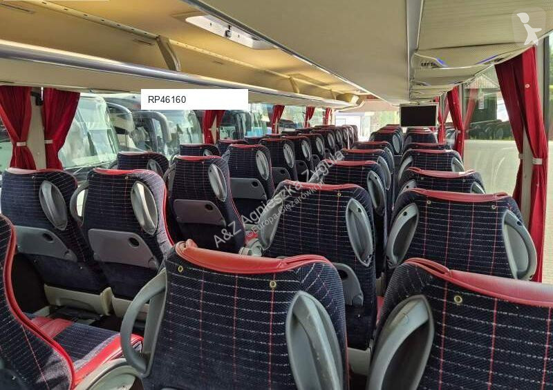 Touringcar Temsa