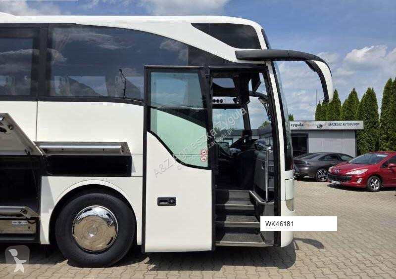 Autobus Mercedes TOURISMO RHD-L