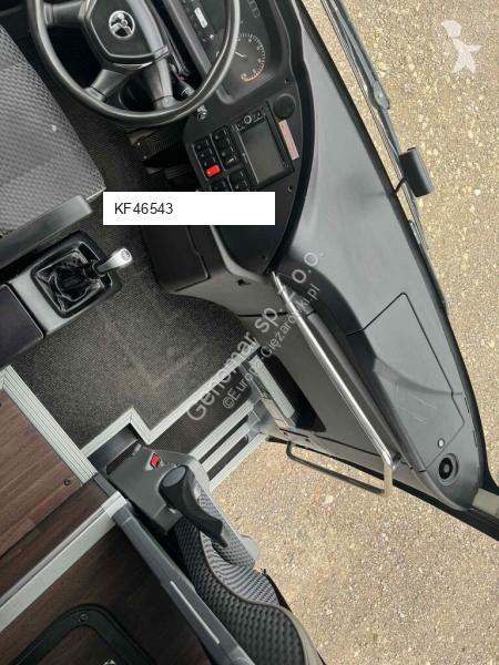Autocarro Temsa HD13/Toaleta/61 miejsc/Euro 6