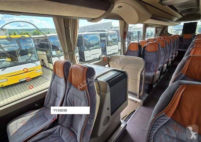 Autocarro Irisbus MAGELYS PRO