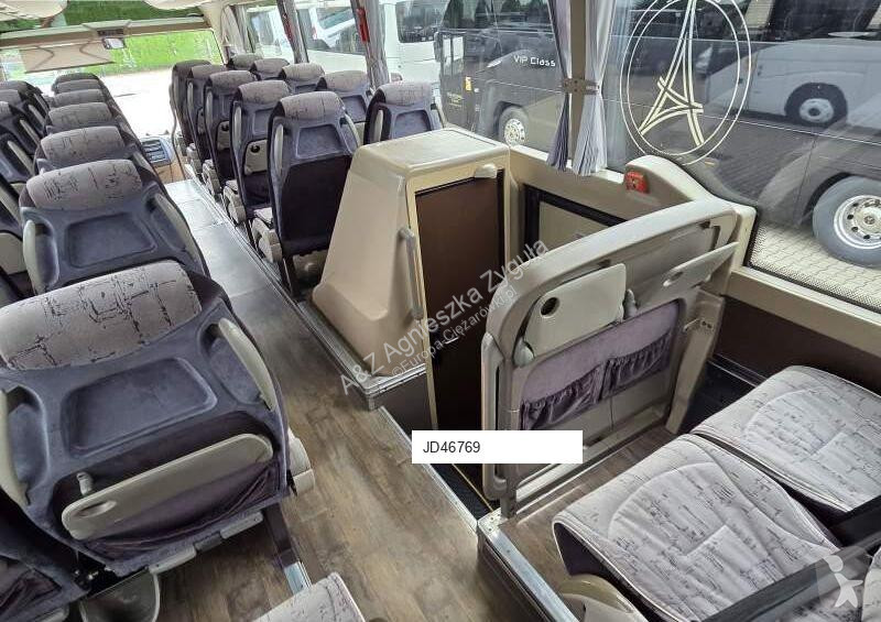 Linjebuss Irisbus MAGELYS PRO