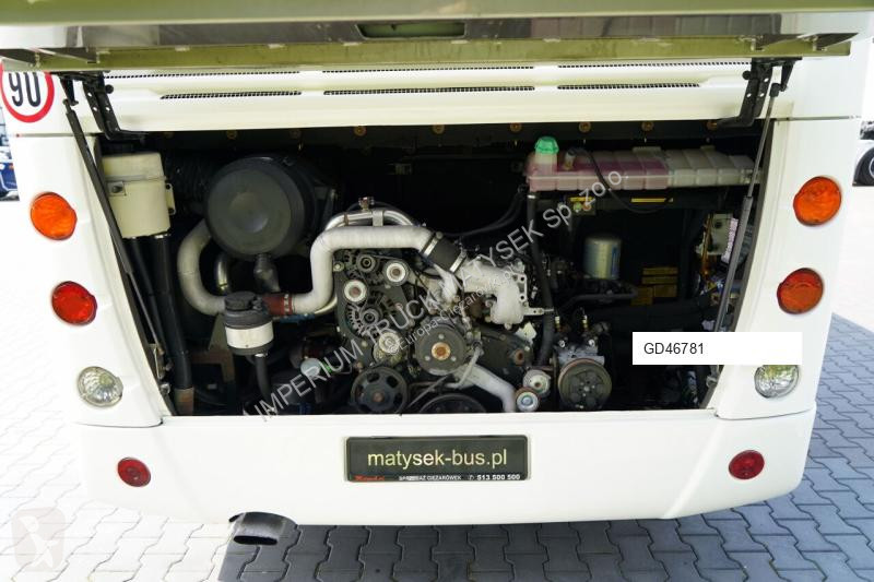Autocar Otokar VECTIO