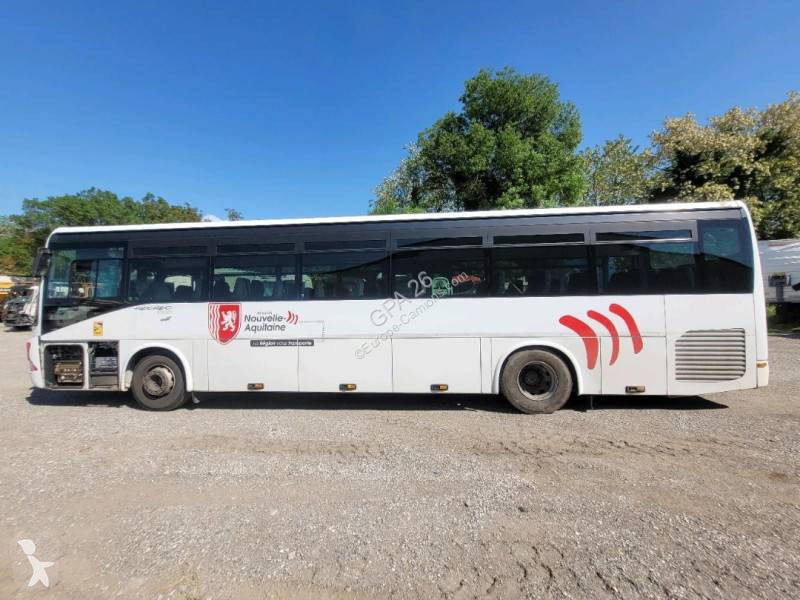 Touringcar Irisbus CROSSWAY 12 POP