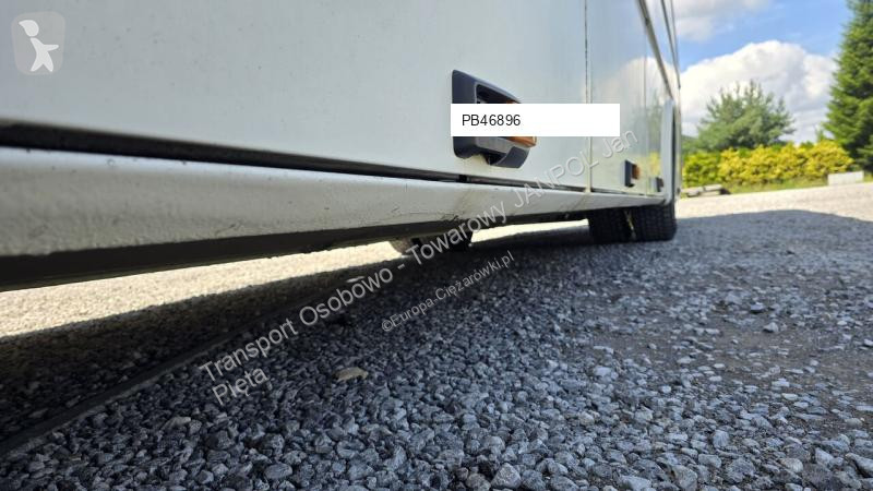 Autobussen Renault IRISBUS ARES