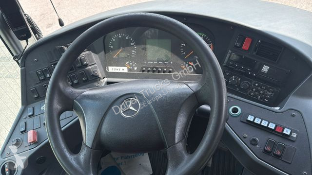 Autokar Mercedes INTEGRO  0  L EURO 5