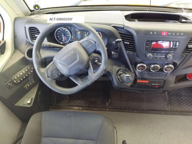 Autocar Iveco Indcar