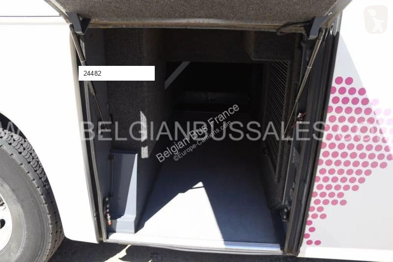 Autocarro VDL FHD2 / 13.435m