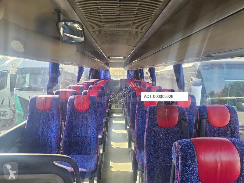 Touringcar Volvo B12B