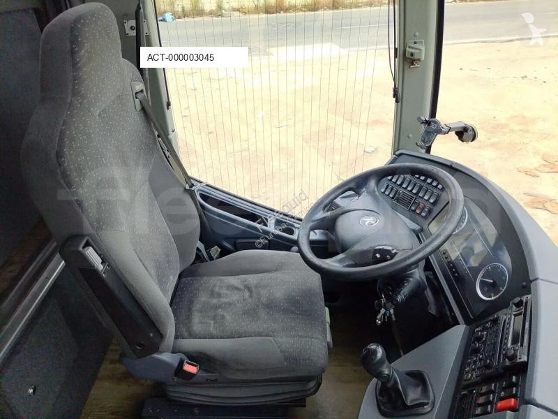 Linjebuss Setra