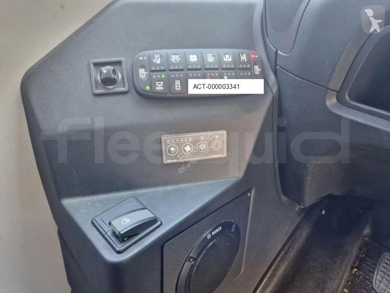 Autocar Iveco Indcar