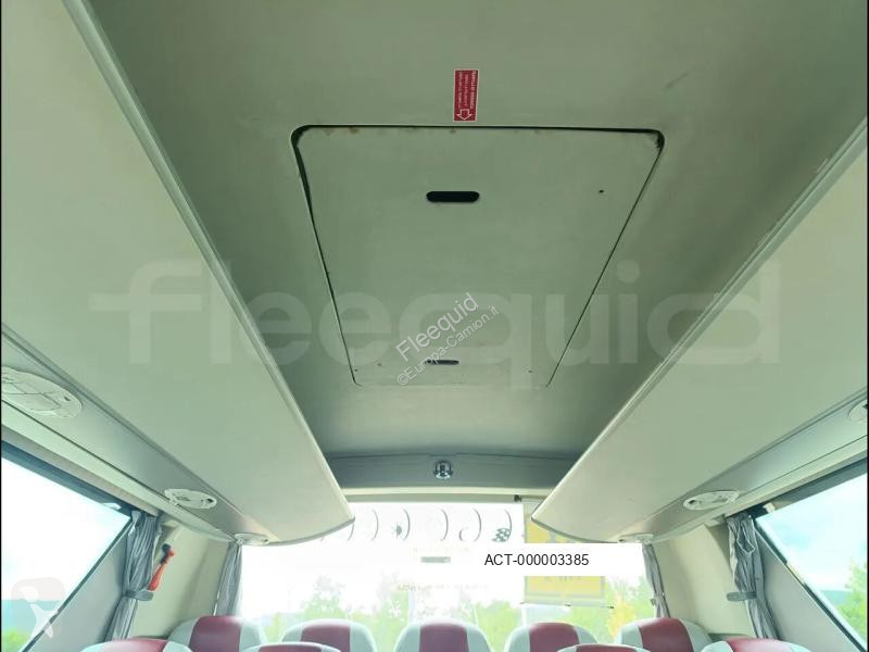 Autocar MAN TITANIUM