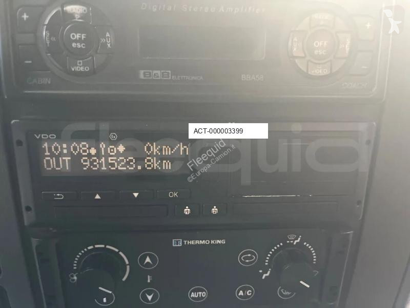 Autocar Irisbus New